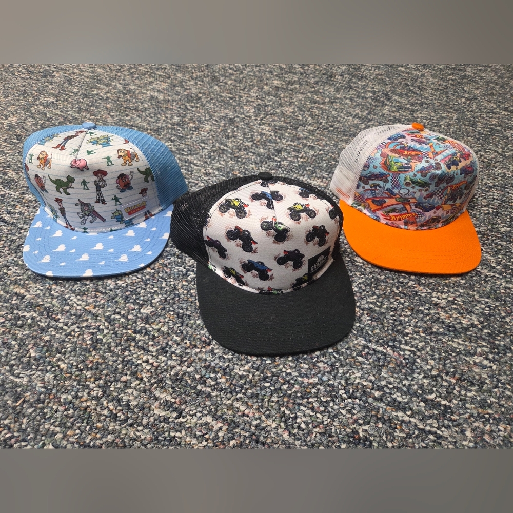Brimmz Hat Bundle